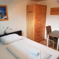 Budget Studio Apartment A Souterrain