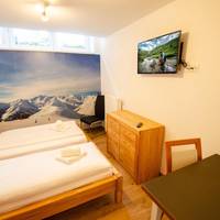 Budget Studio Apartment B Souterrain