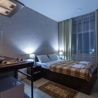 Apartment with Double Bed