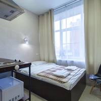 Small Apartment