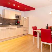 Superior Two-Bedroom Apartment