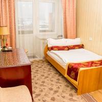 Single Room with Balcony