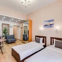 Superior Apartment