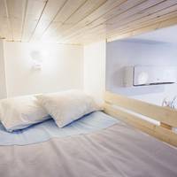 Apartment - Split Level