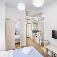 Duplex Apartment