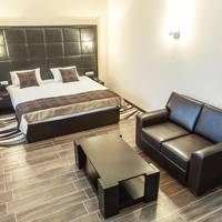 Family Junior Suite