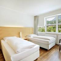 Comfort Twin Room