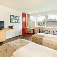 Executive Twin Room