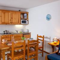 Duplex Three-Bedroom Chalet (6-8 adults)