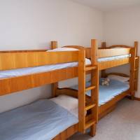Four-Bedroom Apartment (12 Adults)