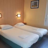 Twin Room with 2 Single Beds
