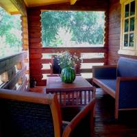 Suite with River View
