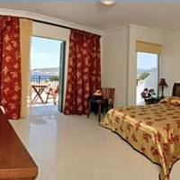 Superior Double or Twin Room with Sea View