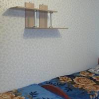 Classic Quadruple Room