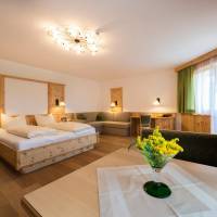 Deluxe Junior Suite