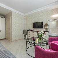 Twin Room with Bathroom