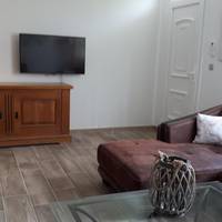 Two-Bedroom House: Rivals