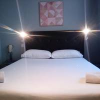 Quadruple Room with Air Conditioning