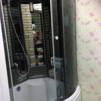 Quadruple Room with Private Bathroom