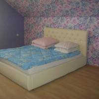 Classic Quadruple Room