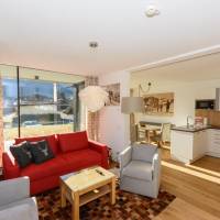Apartment with Garden View - Top 2