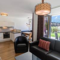 Two-Bedroom Apartment - Top 1