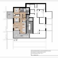 Apartment with Mountain View - Top 7