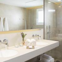 Premium One-Bedroom Apartment