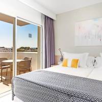 Studio Premium (2 Adults)