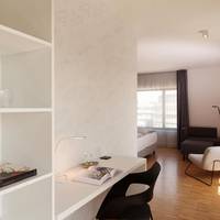 Executive Double Room