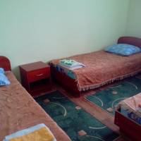 Quadruple Room with Bathroom
