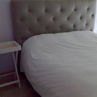 Single Room with Shared Toilet