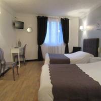 Superior Quadruple Room