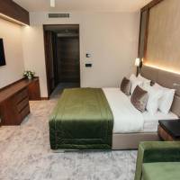 Special Offer - Standard Double Room with Free Parking