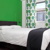 Large Deluxe Room