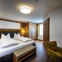 Business Double Room