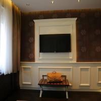 Luxury Suite