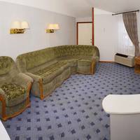 Suite Bungalow