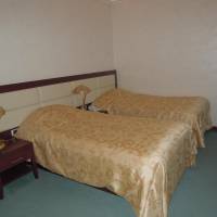 Comfort Double or Twin Room