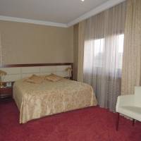 Comfort Double Room with Spa Bath