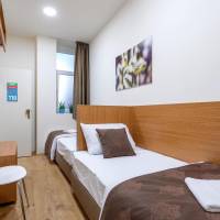 Budget Twin Room