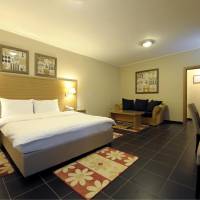 Junior Room
