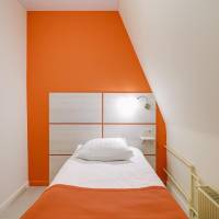 Single Room without Window