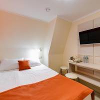 Double Room without Window
