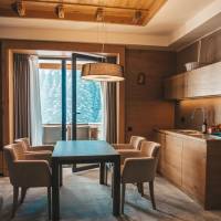 Two-Bedroom Suite with Terrace