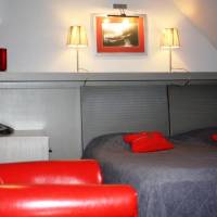 Double Room with River View