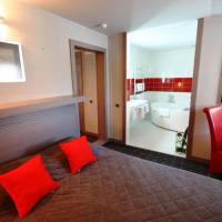 Special Offer - Double Room with River View - Business Package