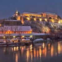 Special Offer - Double or Twin Room with New Year's Package 