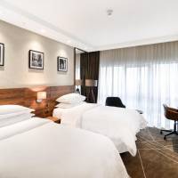 Superior guest room, Guest room, 2 Twin/Single Bed(s)