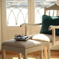 Deluxe Double or Twin Room with River View